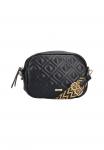Сумка кросс-боди Rieker Cross body bag, Schwarz/Black - фото 2