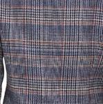 Женский блейзер Calvin Klein, Brown - фото 3