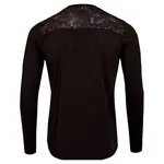 Джерси эндуро с длинным рукавом Silvini MD1804 Ello, черный - фото 2