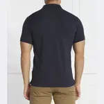 Рубашка-Поло узкого кроя Gant, синий - фото 3