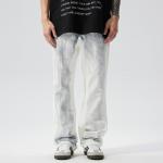 Джинсы унисекс Xinyinsu, черный - фото 7