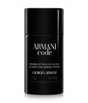 Дезодорант-карандаш Giorgio Armani Code Homme, 75g - фото