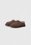 Тапочки UGG TASMAN II, Dusted Cocoa / Dusted Cocoa/Light Brown - фото 2