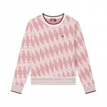 FILA Топ Women's Spring Sky Pink - фото 3