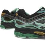 Кроссовки Progrid Omni 9 Saucony, Green Glow - фото 4