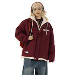 30BRAID Пуховик Unisex, Beige Apricot - фото 4