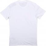 Футболка мужская белая Levis - фото 3