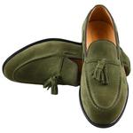 Повседневная обувь Unisex Low top Raidy Boer, Coffee - фото 4