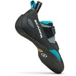 Мужские скалодромы Force Scarpa, серый - фото 5