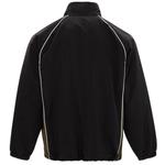 NANDCHN Куртка Unisex, Black - фото 4