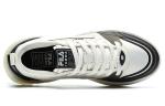 Кроссовки mixa sneakers white/black Fila, белый - фото 3