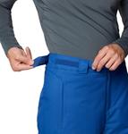 Мужские брюки Columbia Bugaboo V, Mountain Blue - фото 9