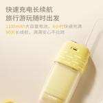 Ультразонная портативная зубная щетка для домашнего использования водная нить глубокой очистки ортодонтическая S5 стандарт JIMOK - фото 9