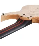 Гитара Schecter John Browne Tao-8, сатиновый пурпурный - фото 5