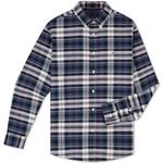 Мужская рубашка Tommy Hilfiger, белый - фото