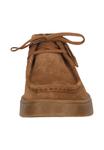 Мокасины CLARKS Torview High, коричневый - фото 6