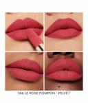 Помада GUERLAIN Rouge G Velvet Refill, Nr. 366, 3.5g - фото 4