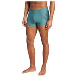 Большие штанги, плавки-боксеры - плавки Adidas, черный - фото 2