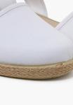 Эспадрильи Pisamonas, цвет blanco - фото 6