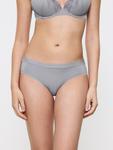 Трусики TRIUMPH  Smart Natural, серый - фото 2