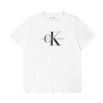 Футболка мужская Calvin Klein, черный - фото 2