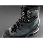 Походные ботинки Zamberlan 2094 Rosa Goretex, черный - фото 3