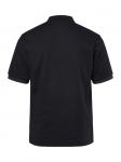Рубашка-поло JP1880, черный - фото 2