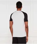 Футболка toc Slim fit Boss Green, белый - фото 3