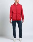 Толстовка Gabriele Pasini, красный - фото 2