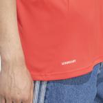 Джерси ADIDAS PERFORMANCE, оранжевый - фото 7