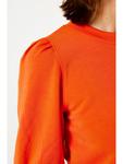 Свитер Garcia, оранжевый - фото 2