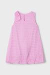 Детское платье Mayoral, розовый - фото 2
