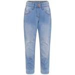 Шорты Minymo Stretch Slim Fit, синий - фото