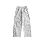 Брюки Jeep Hard Shell унисекс, Темно-серый - фото 8