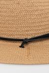 Шляпа Medicine, бежевый - фото 4