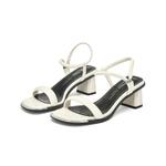 Сандалии женские Gemeiq, черный - фото 4