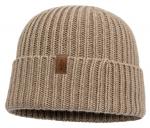 Кепка Balke, бежевый - фото