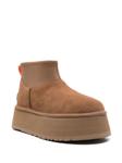 Ботинки UGG Classica Mini Dipper, коричневый - фото 2