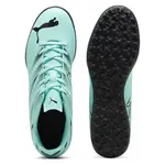 Футбольные бутсы Puma Attacanto TT, синий - фото 2