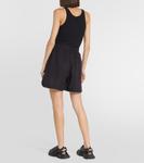 Льняные боксеры с логотипом Palm Angels, черный - фото 3