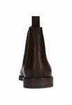 Ботильоны Manfield, коричневый - фото 5
