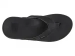 Cushion Spring 2.0 Шлепанцы Reef, Black - фото 7