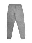 Брюки для тренировок и бега Max Men Jogginghose elastischer Bund Freizeit Hose, серый - фото 3