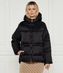 Куртка GUESS MARIKA Regular Fit, черный - фото