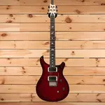 Paul Reed Smith CE 24 - Огненно-красный градиент - 24 0399340 - PLEK'd - фото 4