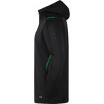 Куртка для отдыха с капюшоном Jako, мультиколор - фото 2