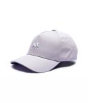 Бейсболка Armani Exchange, лавандовый - фото