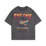 Футболка унисекс Rigorer, белый - фото 18