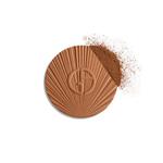 Пудра-бронзер ARMANI Luminous Silk Bronzing Powder, 100 - фото 2