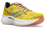 Кроссовки saucony Women's Endorphin Speed 3 'Sulphur' - фото 3